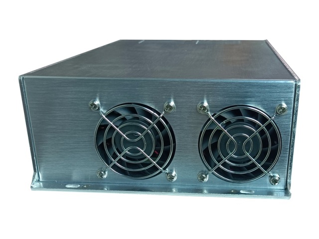 100A/26V 808nm Diode Laser Power Supply for 800-1300W 100W bar diode stack