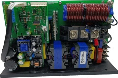 Nd Yag Laser Power Supply 500W with pre-ignition system