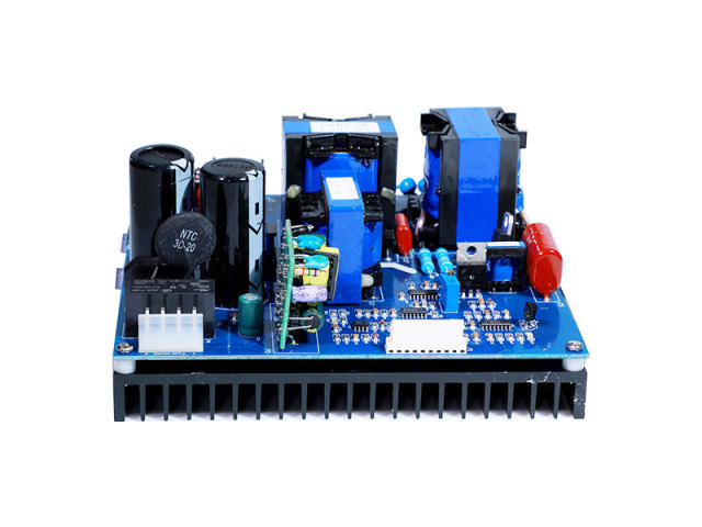 Nd Yag Laser Power Supply 300W