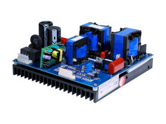 Nd Yag Laser Power Supply 300W