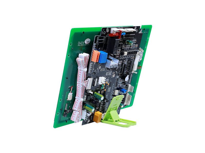 Beauty Machine Controller Board with LCD Screen
