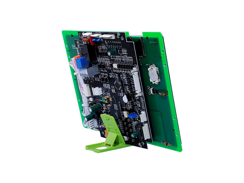 Beauty Machine Controller Board with LCD Screen