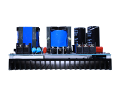 Nd Yag Laser Power Supply 300W