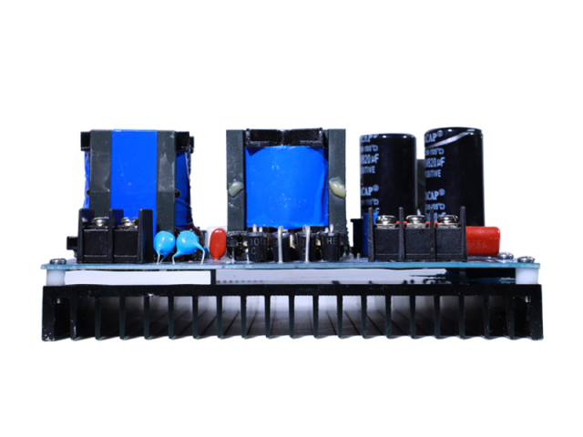 Nd Yag Laser Power Supply 300W