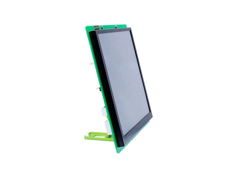 Beauty Machine Controller Board with LCD Screen