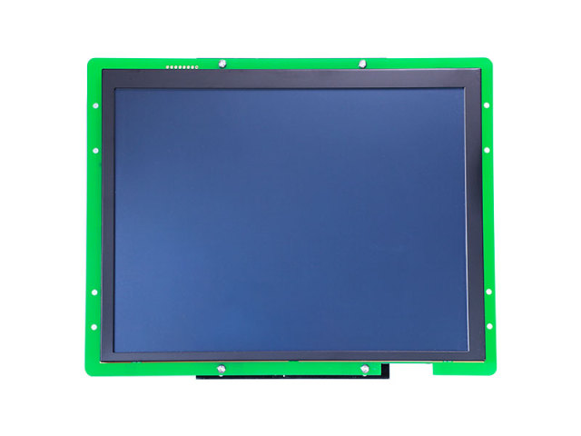 Beauty Machine Controller Board with LCD Screen