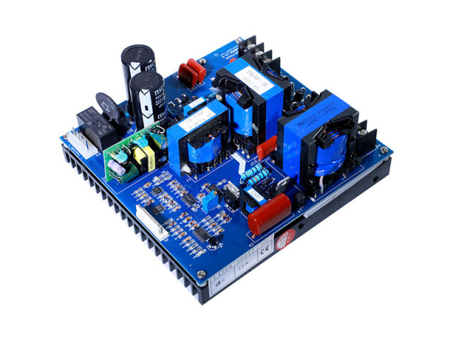 Nd Yag Laser Power Supply 300W