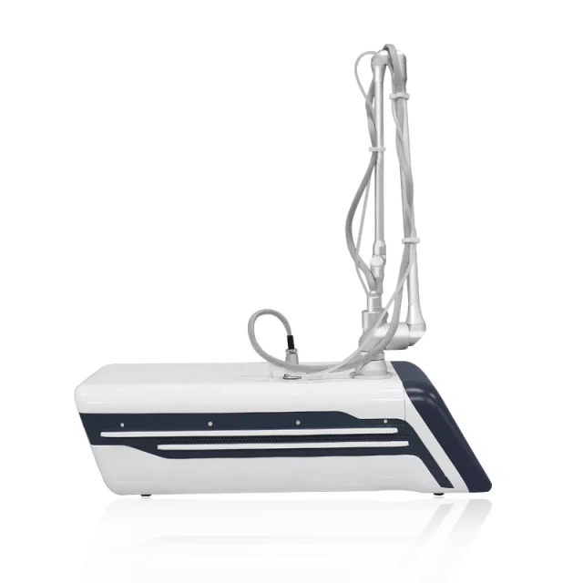 Portable Fractional Co2 Laser Machine