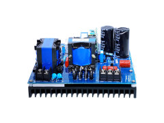 Nd Yag Laser Power Supply 300W