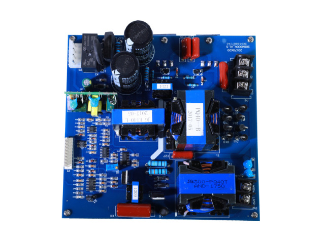 Nd Yag Laser Power Supply 300W