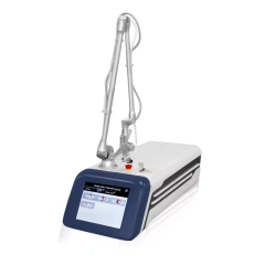 Portable Fractional Co2 Laser Machine