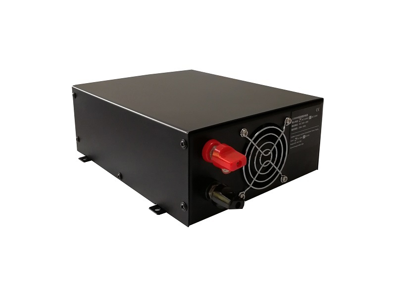 50A/30V 808nm Diode Laser Power Supply for 150-750W 50W bar diode stack the output voltage adaptively matches