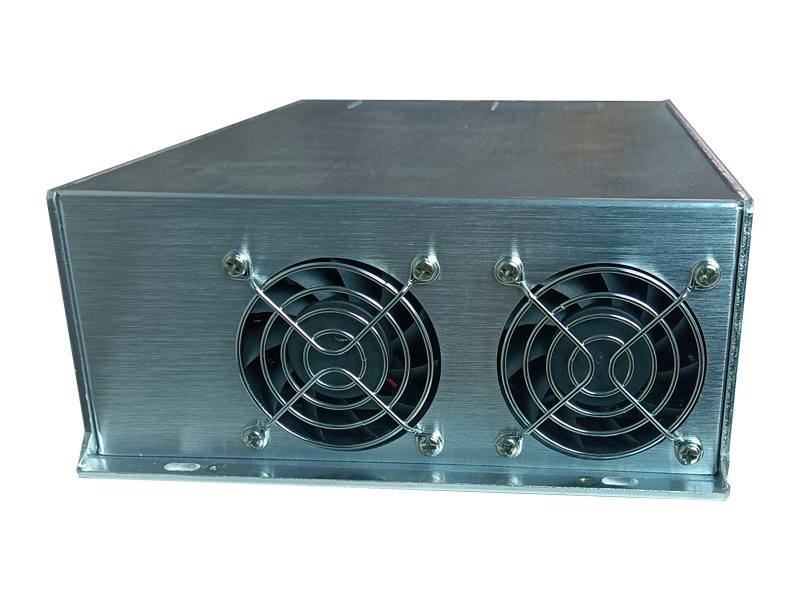 100A/26V 808nm Diode Laser Power Supply for 800-1300W 100W bar diode stack