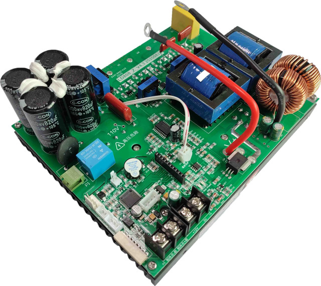 808nm diode laser power supply 60A/30V