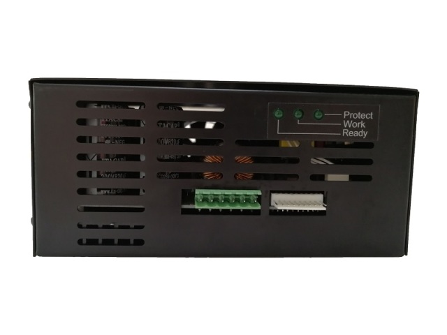 50A/30V 808nm Diode Laser Power Supply for 150-750W 50W bar diode stack the output voltage adaptively matches