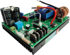 808nm diode laser power supply 60A/30V