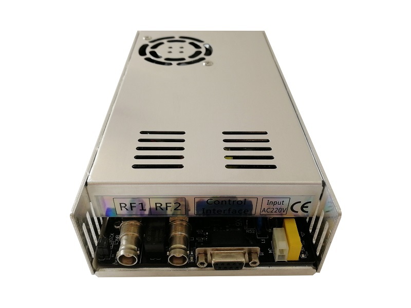 1MHZ&2MHZ RF Power Supply