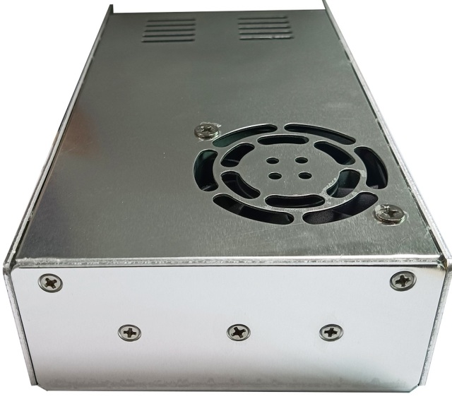 5MHz RF Power Supply (Interface upgrade)