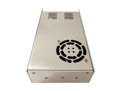 1MHZ&2MHZ RF Power Supply