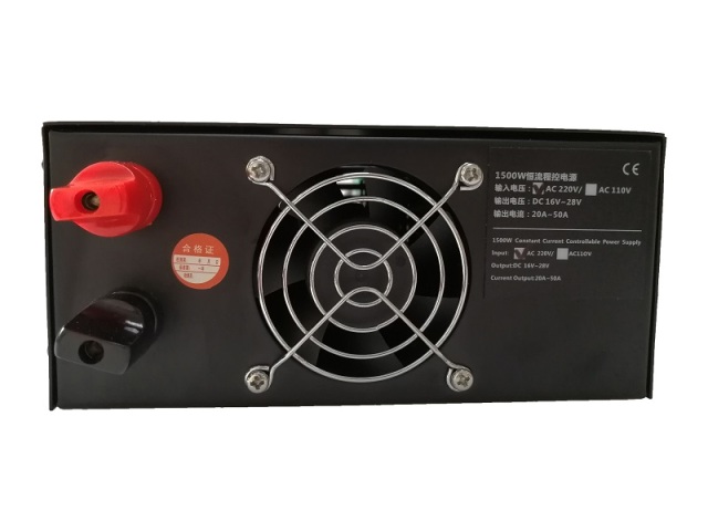 50A/30V 808nm Diode Laser Power Supply for 150-750W 50W bar diode stack the output voltage adaptively matches