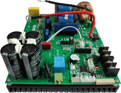 808nm diode laser power supply 60A/30V