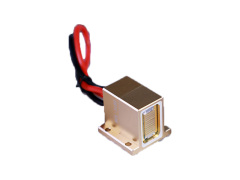 12mm*12mm Spot size 808nm diode laser handpiece 300-600w