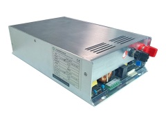 100A/26V 808nm Diode Laser Power Supply for 800-1300W 100W bar diode stack