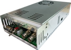 5MHz RF Power Supply (Interface upgrade)