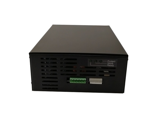 50A/30V 808nm Diode Laser Power Supply for 150-750W 50W bar diode stack the output voltage adaptively matches