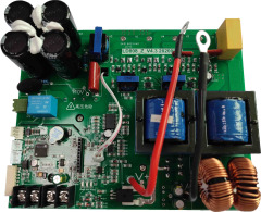 808nm diode laser power supply 60A/30V
