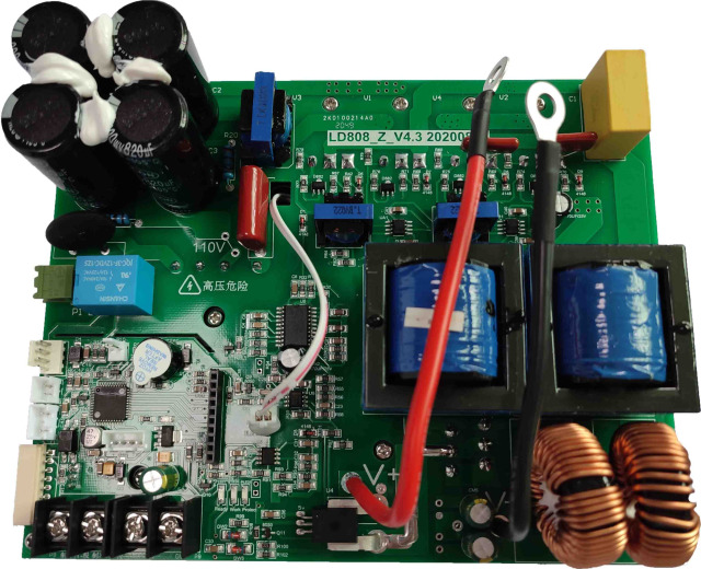 808nm diode laser power supply 60A/30V