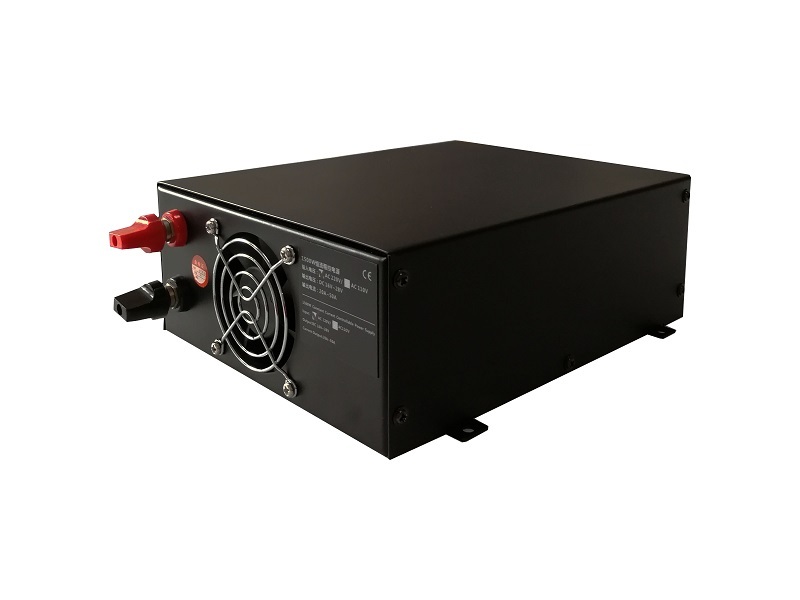 50A/30V 808nm Diode Laser Power Supply for 150-750W 50W bar diode stack the output voltage adaptively matches