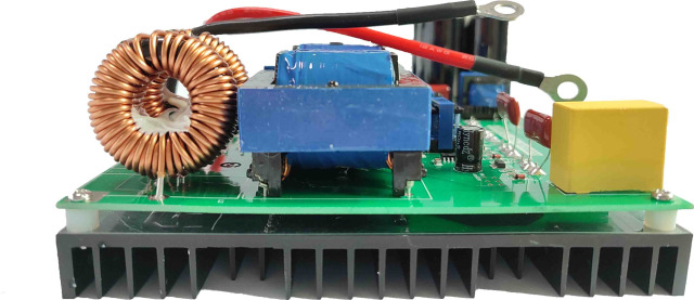 808nm diode laser power supply 60A/30V