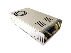 1MHZ&2MHZ RF Power Supply