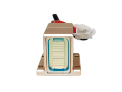 808 diode laser stack DVS-1010AI (DVS-500AI) 500W 10bars DVS-1012AI 600W 12bars 808nm diode laser hair removal laser module