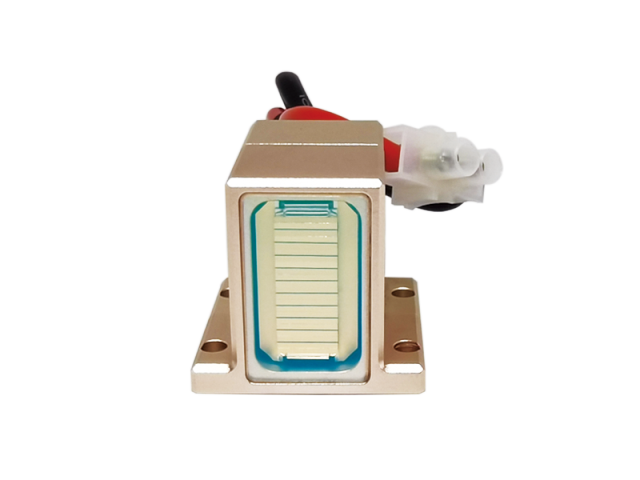 808 diode laser stack DVS-1010AI (DVS-500AI) 500W 10bars DVS-1012AI 600W 12bars 808nm diode laser hair removal laser module