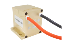 diode laser stack HD-8AA6-1600W 32 bars*50W 808nm laser stack bar emitter laser module for hair removalHGLD-808-HD-D-1600W