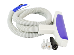 Yag laser hand piece, with 3 filters, 1064nm+532nm, without connector