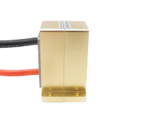 808nm diode laser stack HR10800 800W 8 bars*100W For hair removal laser module