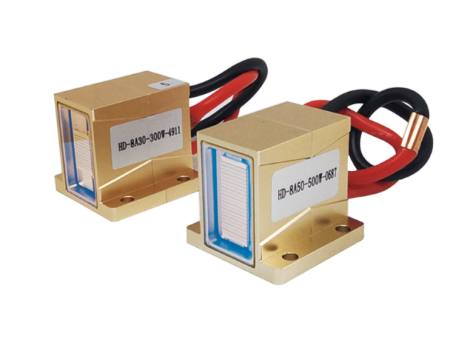 808 diode laser stack 300W 5bars 81HD-D-300W HD-8A30-D05B/8A50-D10 for hair removal laser epilator spare parts