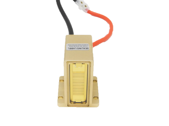 808nm diode laser stack HR10800 800W 8 bars*100W For hair removal laser module