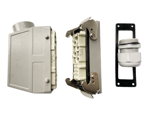 EM Sculpt Slim machine Spare Parts Handpiece Connector