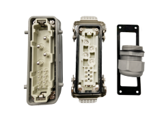 EM Sculpt Slim machine Spare Parts Handpiece Connector