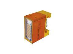 800W 808nm diode laser stack DVS-ML-1008BAI 8 Bars 800W