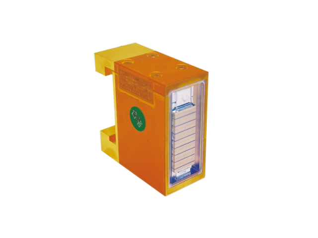 800W 808nm diode laser stack DVS-ML-1008BAI 8 Bars 800W