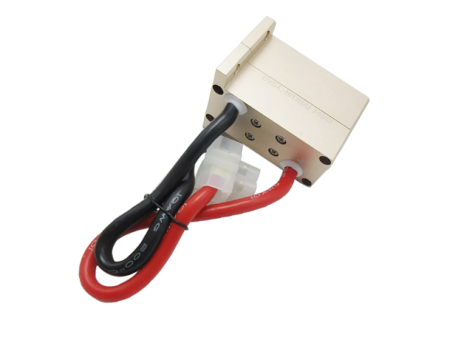 DVS-L-1012BAI 808nm diode laser stack 12bars 1200W bar emitter laser module for hair removal