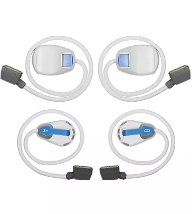 EM Sculpt Slim machine Spare Parts Handpiece Connector