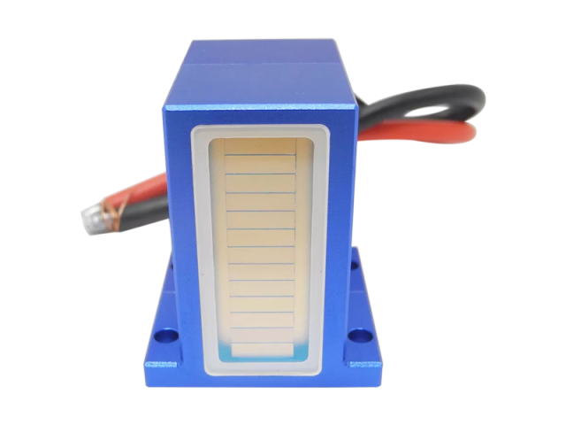 808 Diode laser stack 808nm LT-13CH001200N 1200W= 12 Bars*100W bar laser transmitter emitter laser module for hair removal