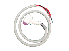 hand piece Alma 808nm diode laser machine spare parts 500W hand piece model ARM 1064nm 808nm 755nm 300-600w