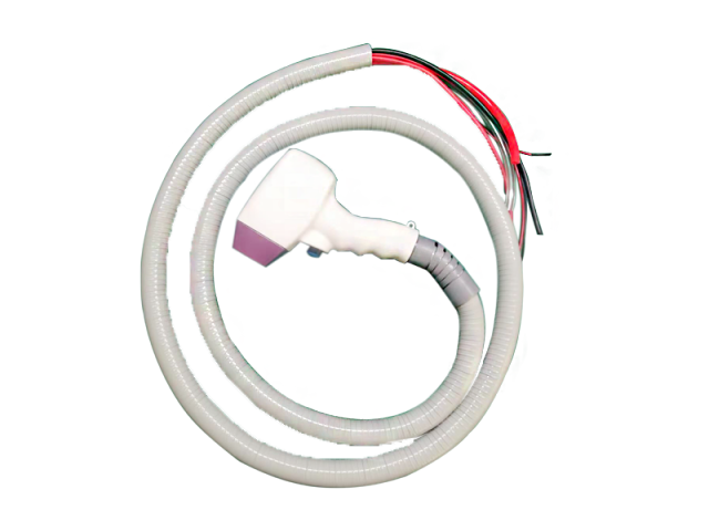 hand piece Alma 808nm diode laser machine spare parts 500W hand piece model ARM 1064nm 808nm 755nm 300-600w